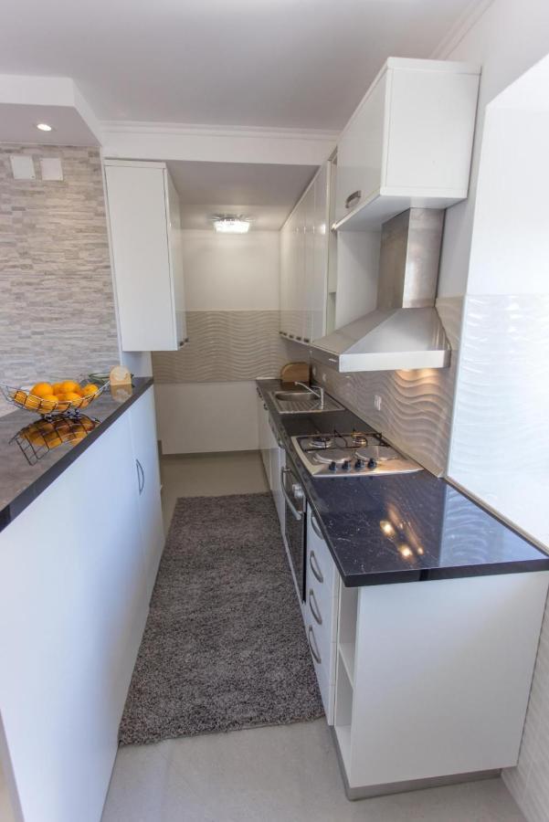 Apartment Mojas Doli Ngoại thất bức ảnh