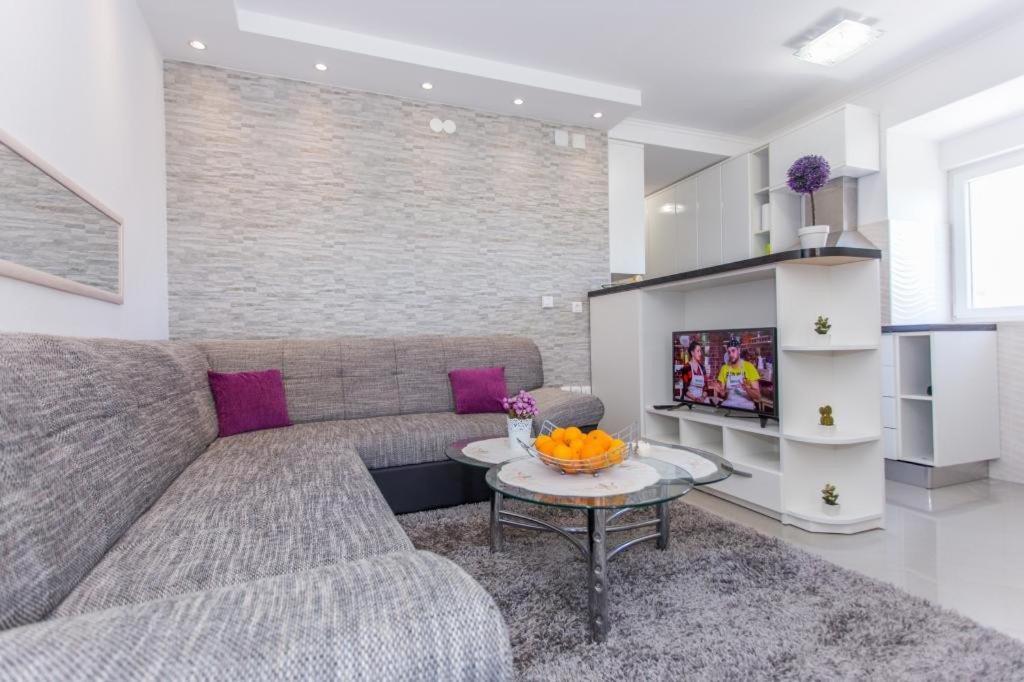 Apartment Mojas Doli Ngoại thất bức ảnh