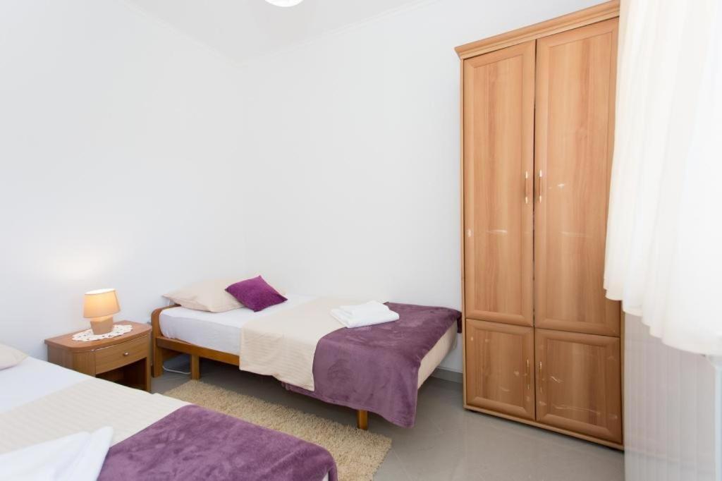 Apartment Mojas Doli Ngoại thất bức ảnh