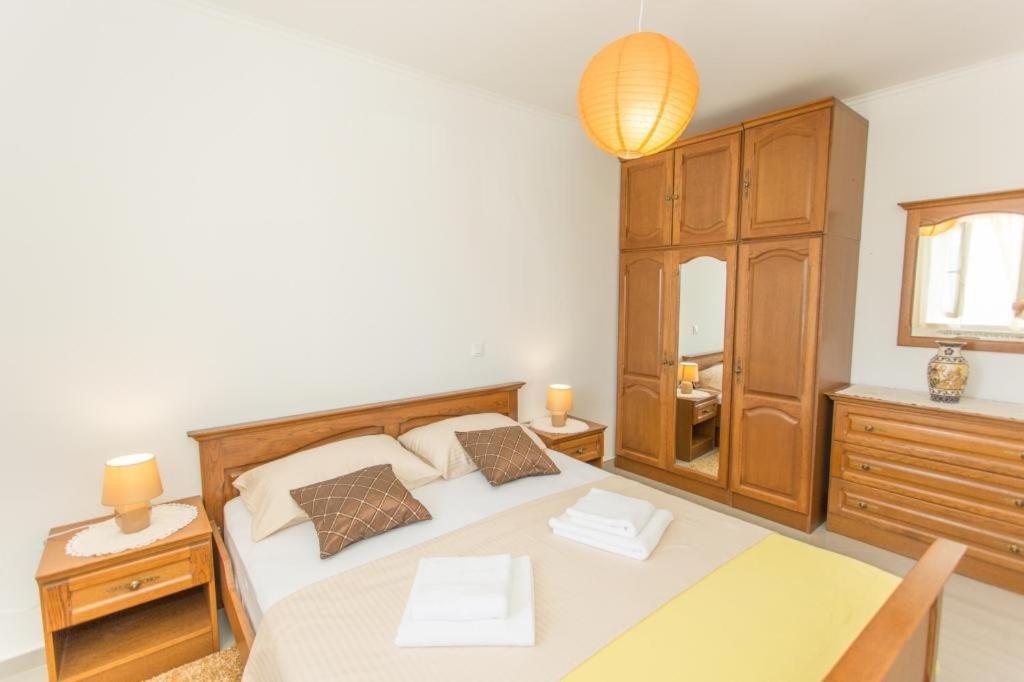 Apartment Mojas Doli Ngoại thất bức ảnh